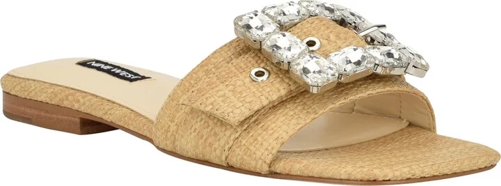 Natural Raffia 110