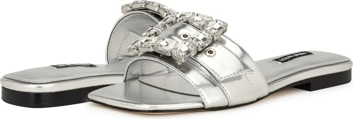 Nine West Women's Matter3 Sandal
