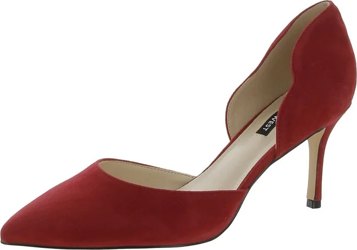 Nine West Women's Mence Pump