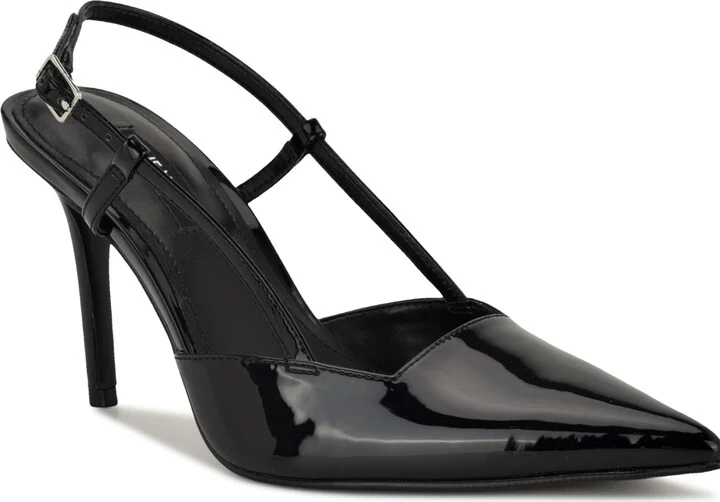 Black Patent