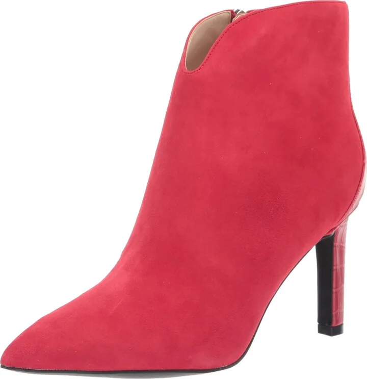 Nine West Women's Mikale Ankle Boot