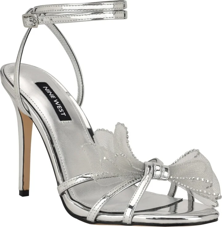 Silver Mirror Metallic 040