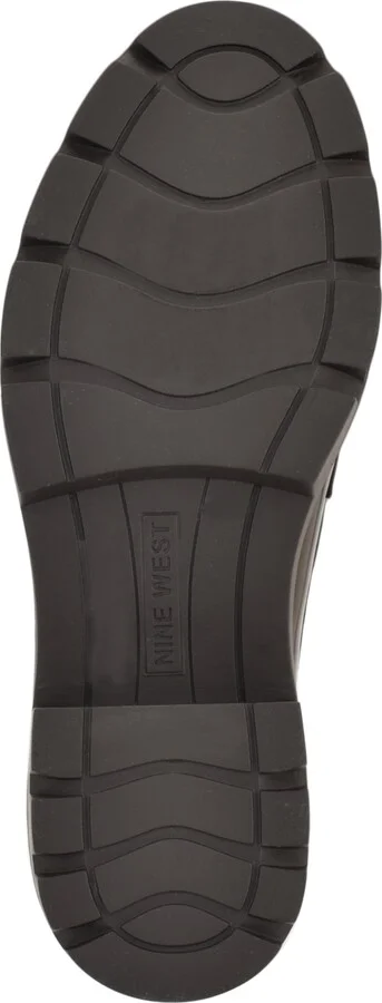Nine West Women's Missa Lug Sole Penny Loafers - Image 5