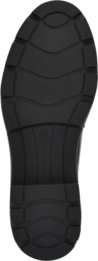Nine West Women's Missa Lug Sole Penny Loafers - Image 9