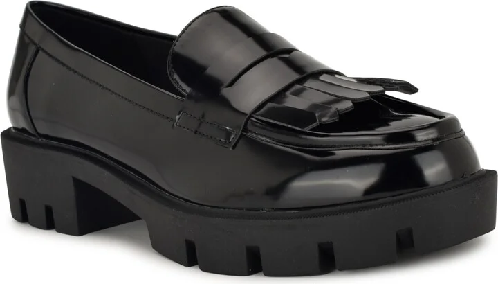 Black Patent