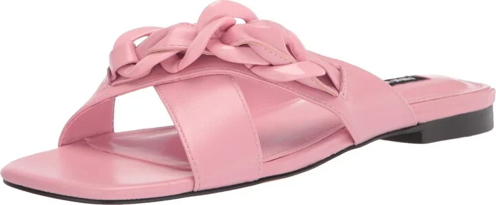 Nine West Women's Misty3 Sandal