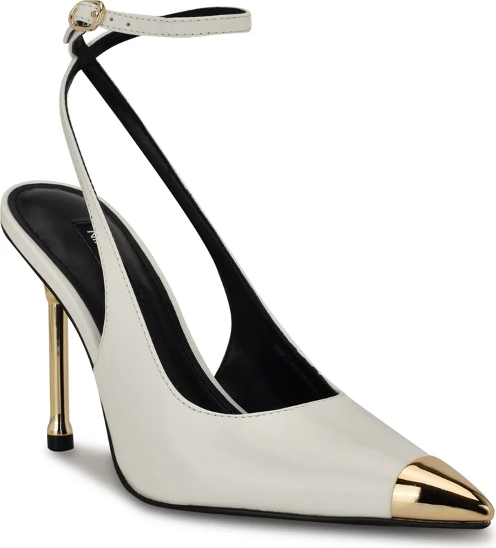 White Patent