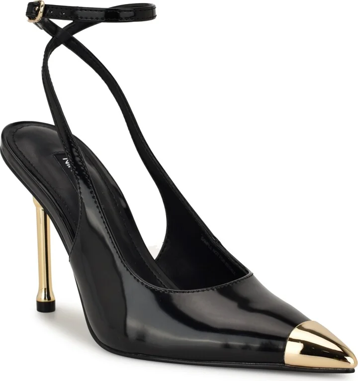 Black Patent