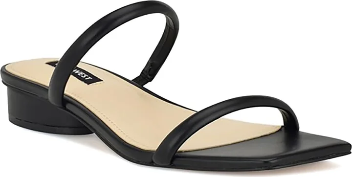 Nine West Women's Morella3 Heeled Sandal