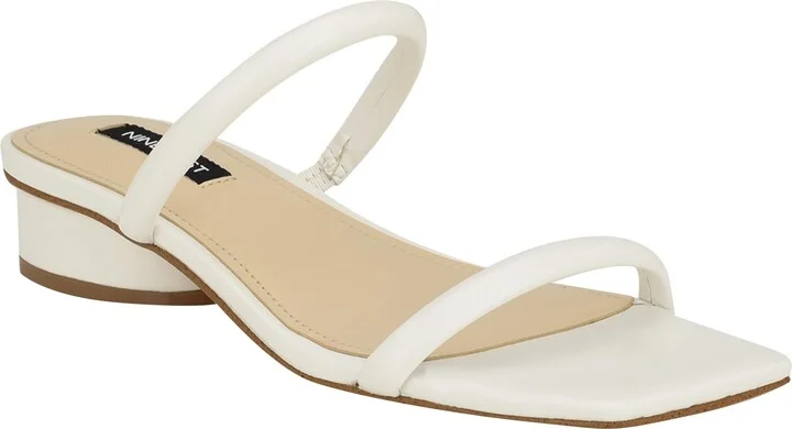 Nine West Women's Morella3 Heeled Sandal