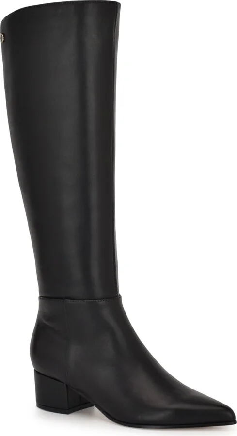 Black Leather