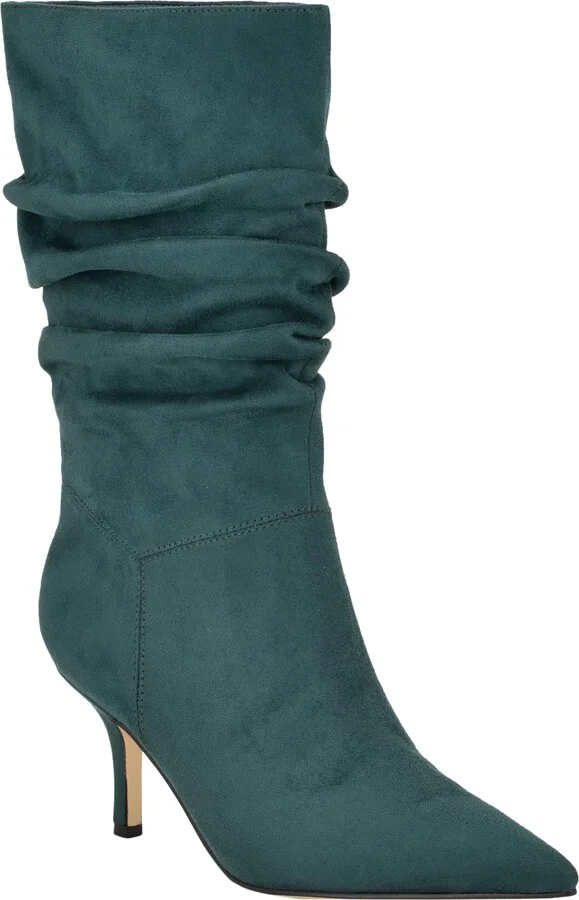 Nine West Women's Mycki2 Boot