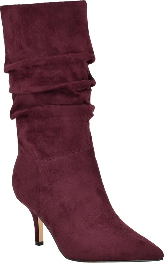 Nine West Women's Mycki2 Boot