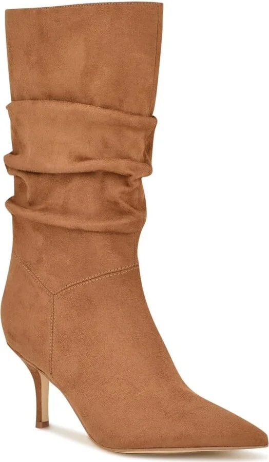 Nine West Women's Mycki2 Boot