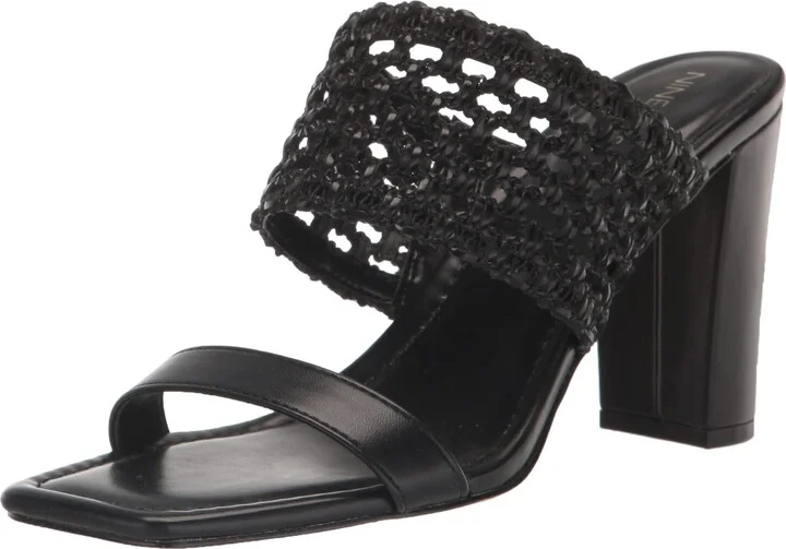 Nine West Women's Mylas2 Heeled Sandal