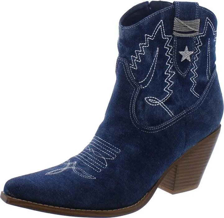 Denim Blue 400