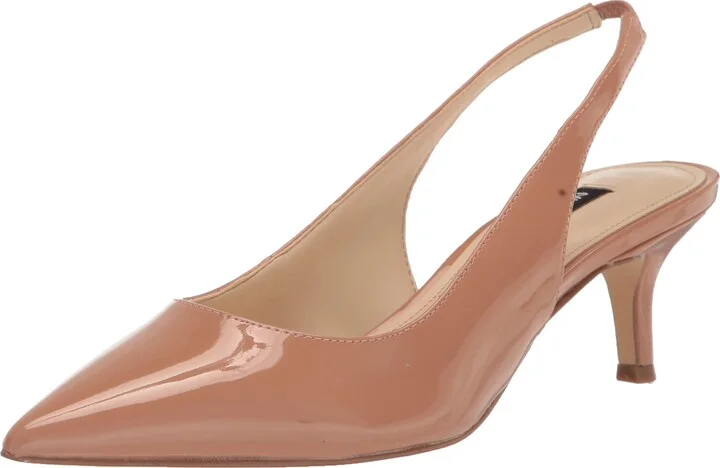 Nine West Women's Nataly3 Pump
