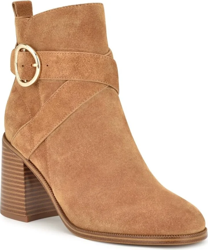 Nine West Women's Needyou Boot