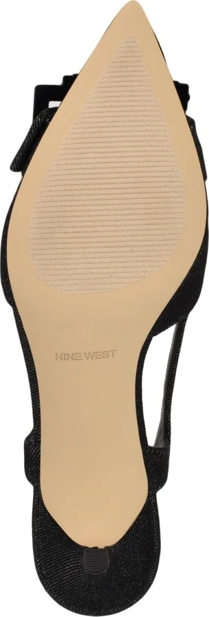 Nine West Women's Neeri Pointy Toe Dress Pumps - Image 9