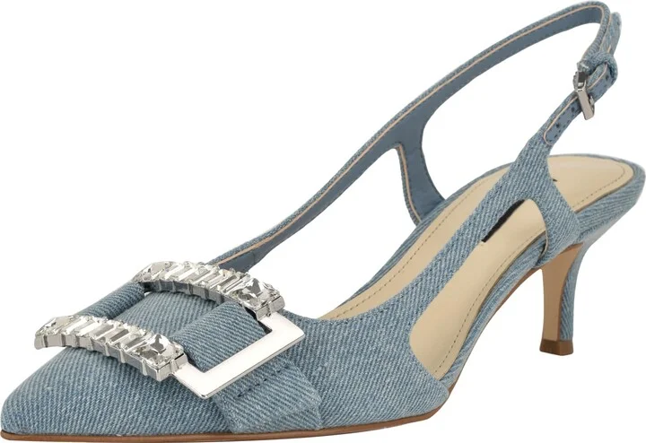 Light Blue Denim 450