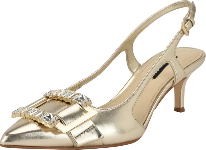 Nine West Women's Neeri Pump
