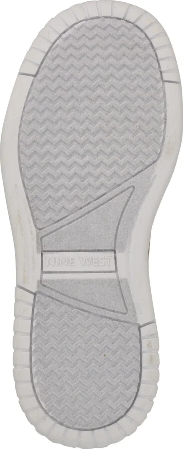 Nine West Women's Nenya Lace-Up Sneakers - Image 5