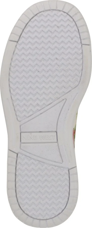 Nine West Women's Nenya Lace-Up Sneakers - Image 9