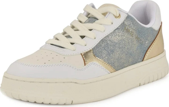 Nine West Women's Nenya Sneaker