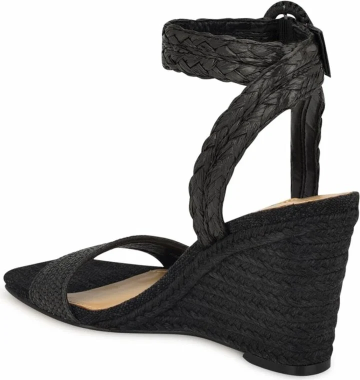 Black 001