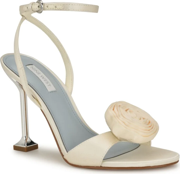 Ivory Satin