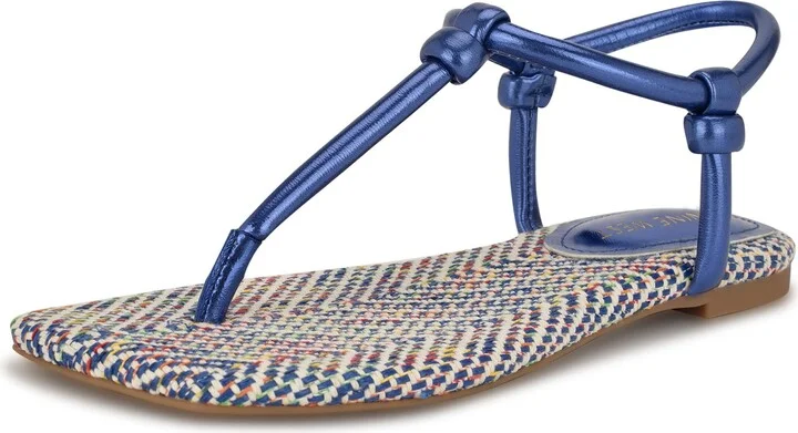 Nine West Women's Nortny Sandal