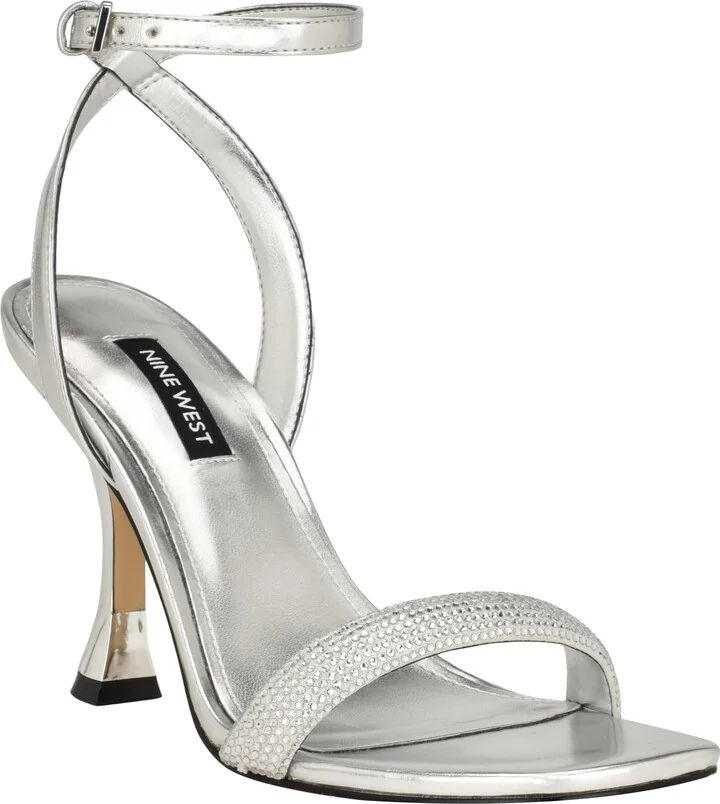 Nine West Women's Nyrah3 Heeled Sandal