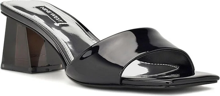 Nine West Women's Oaky8 Heeled Sandal