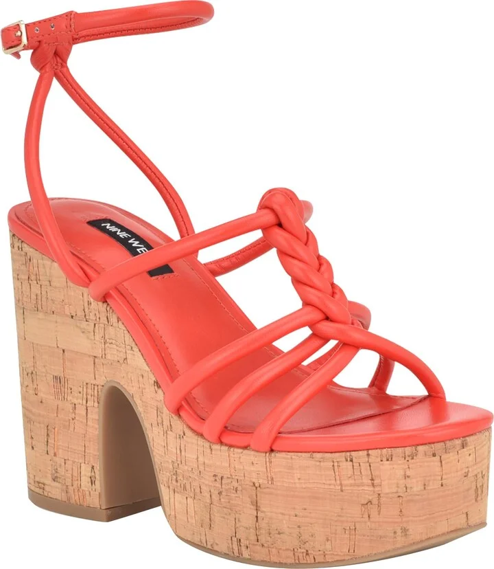 Poppy Orange 800