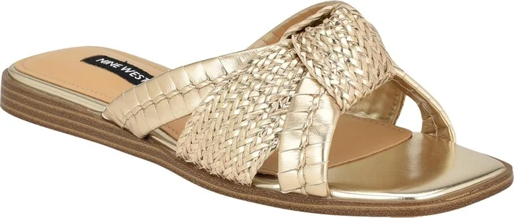 Nine West Women's Olson3 Sandal