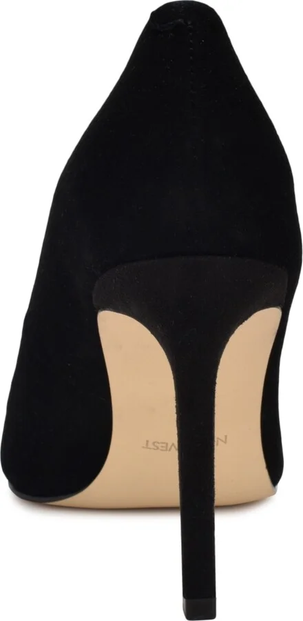 Nine West Women's Oraye Snip Toe Stiletto Pumps - Image 3