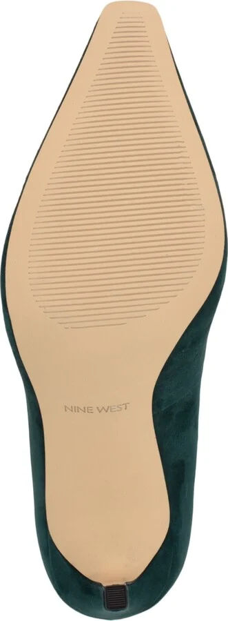 Nine West Women's Oraye Snip Toe Stiletto Pumps - Image 9
