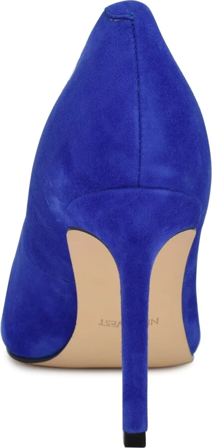 Nine West Women's Oraye Snip Toe Stiletto Pumps - Image 11