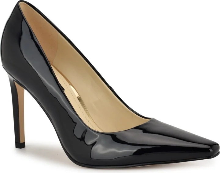 Black Patent