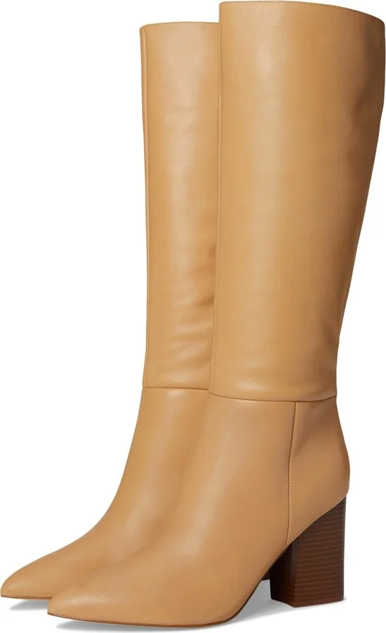 Light Natural Leather