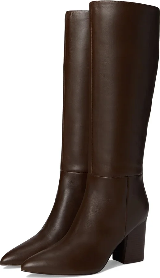 Nine West Women's Peachey Knee High Boot