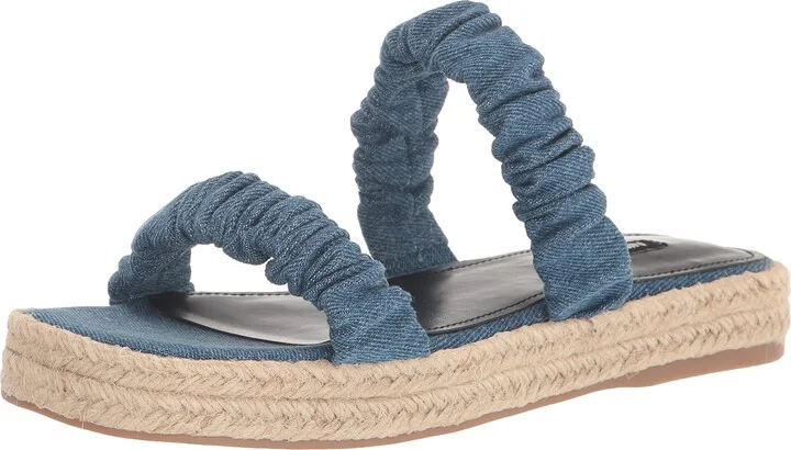 Blue Denim 420