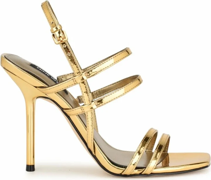 Nine West Women's Penla3 Heeled Sandal