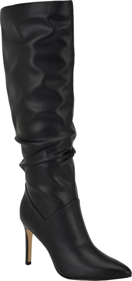 Black 001