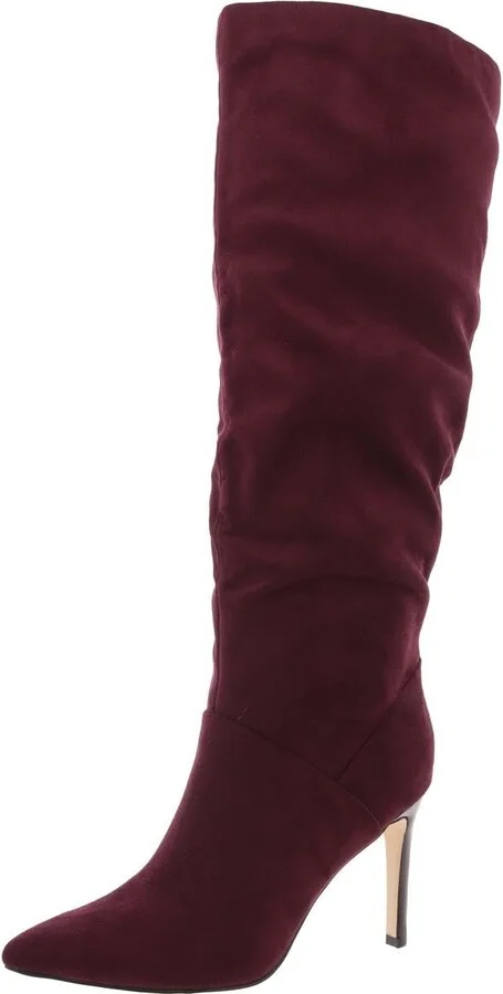 Burgundy 600