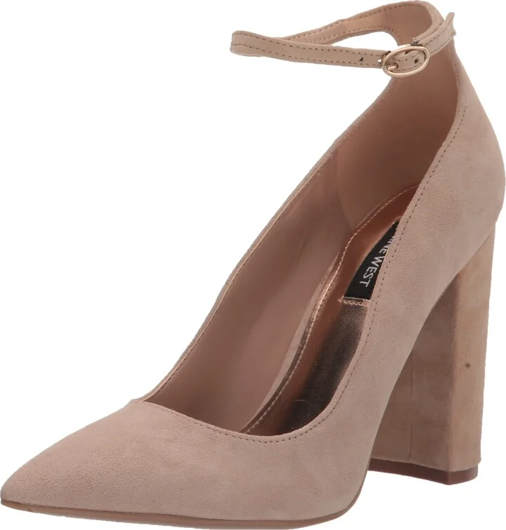 Nine West Women's Plana Pump