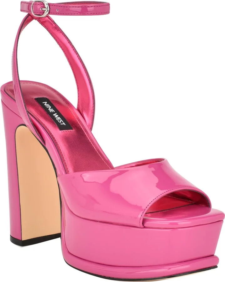 Hot Pink 660