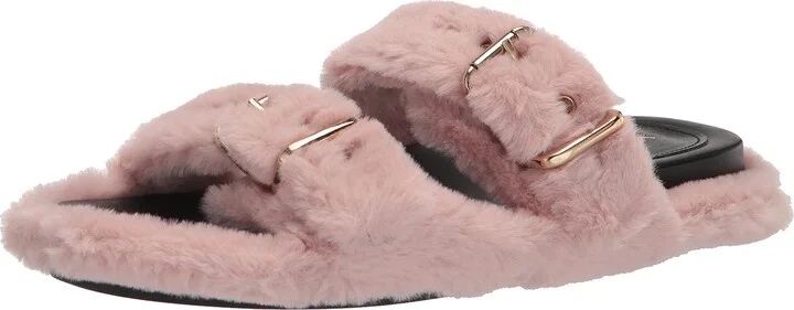 Nine West Women's Plush2 Sandal