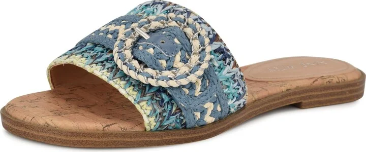 Nine West Women's Poland Sandal