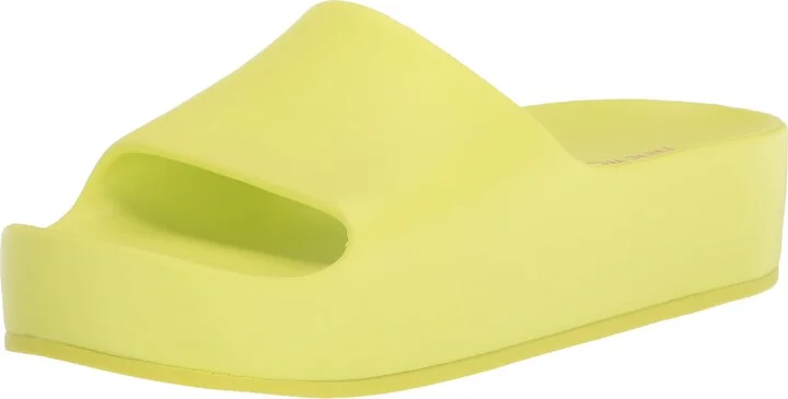 Nine West Women's Pool Slide Sandal